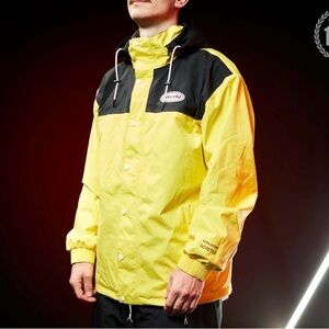 Volcom Men's Arthur Longo Gortex Snowboard Jacket